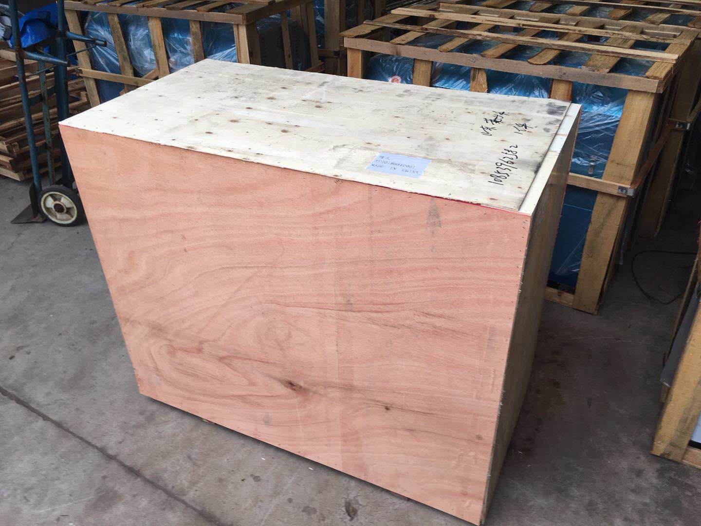 peanut roasting machine