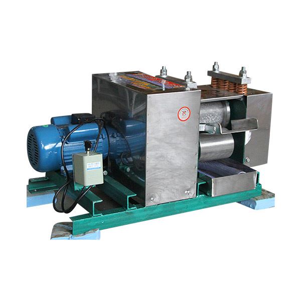 0.5t Sugarcane Juice Machine