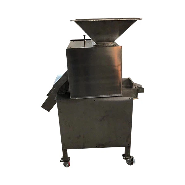 Citrus Juice Making Machine