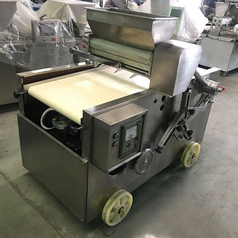 Màquina d'aperitius