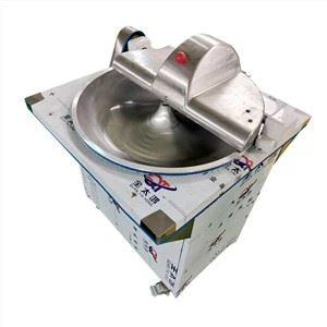 Màquina de tall de col per farcit de boles