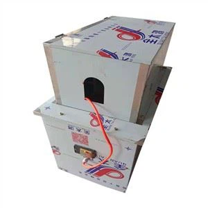 Màquina peladora de canya de sucre