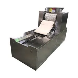 Màquina de galetes de nous