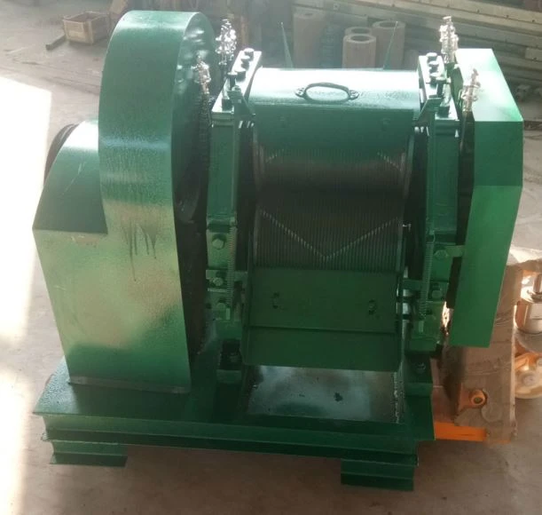 Sugarcane Juice Extractor