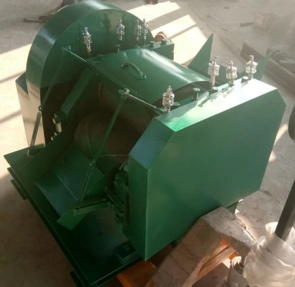 Sugarcane Juice Extractor
