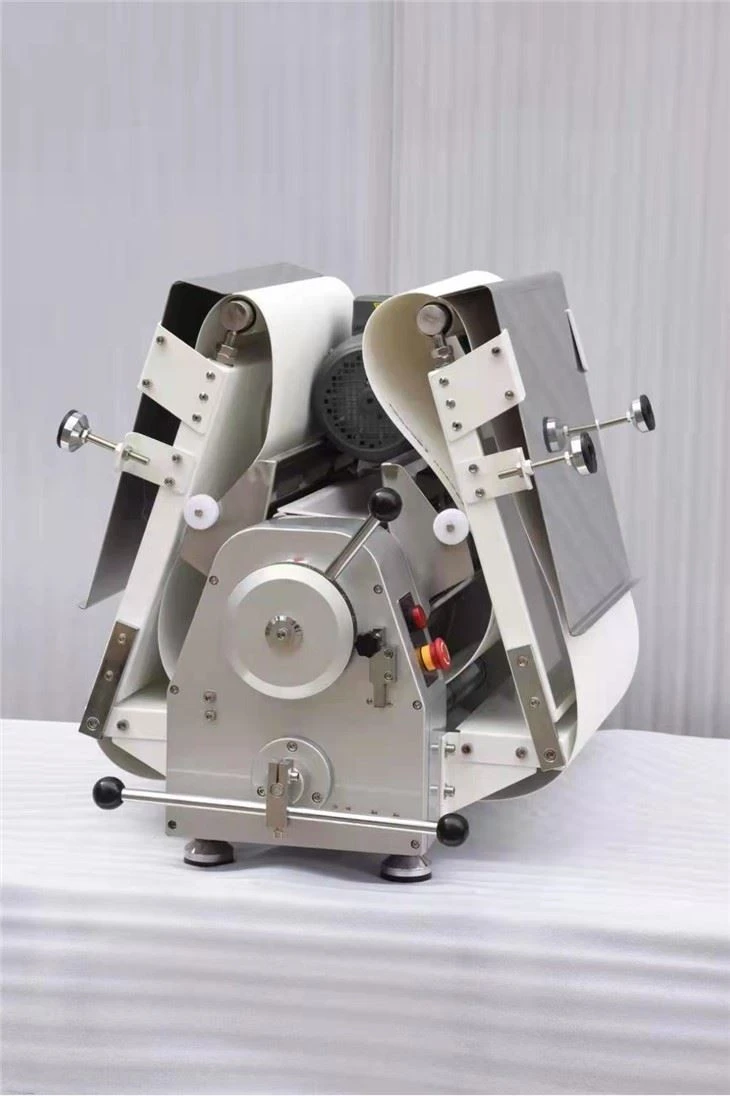 Dough Sheeter Machine
