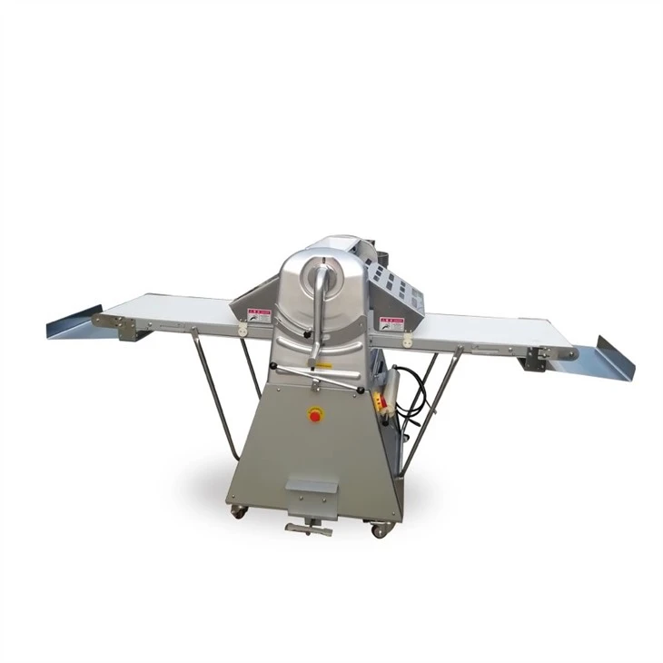 Dough Sheeter Machine