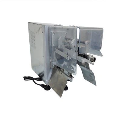 Màquina peladora de pomes