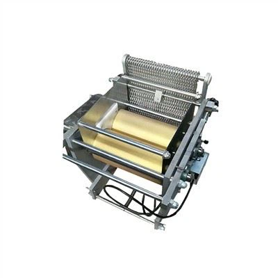 Màquina per fer tortilla Chapati
