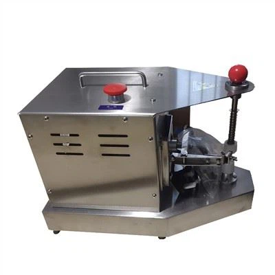 Màquina peladora de kiwi