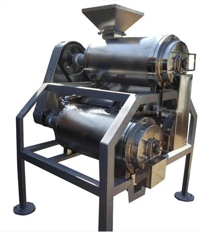 Màquina d'eliminació del nucli de mango