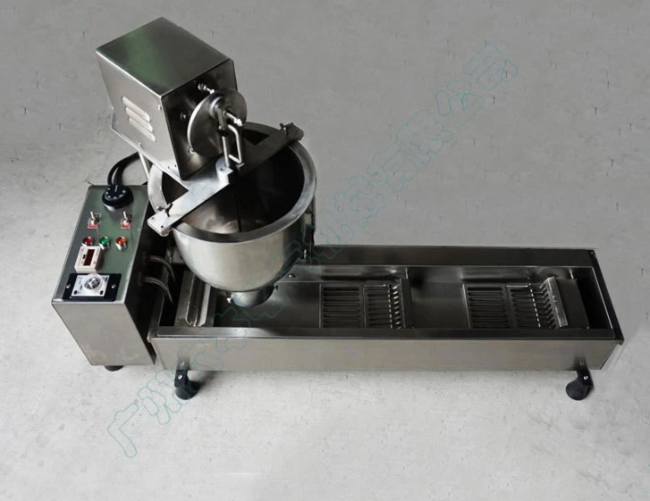 Automatic Donut Making Machine