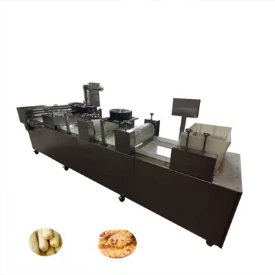 Màquina de tallar Torrons de Caramel