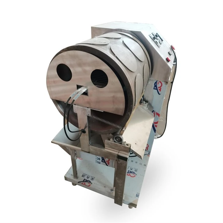 Spring Roll Making Machine