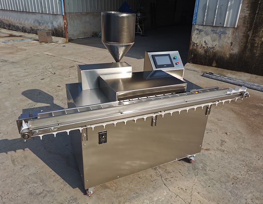Automatic Cake Bread Stuffing Machine suppliers