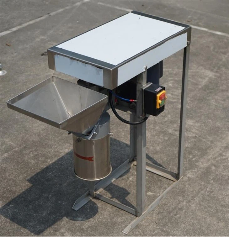 Multifunction Pepper Paste Machine