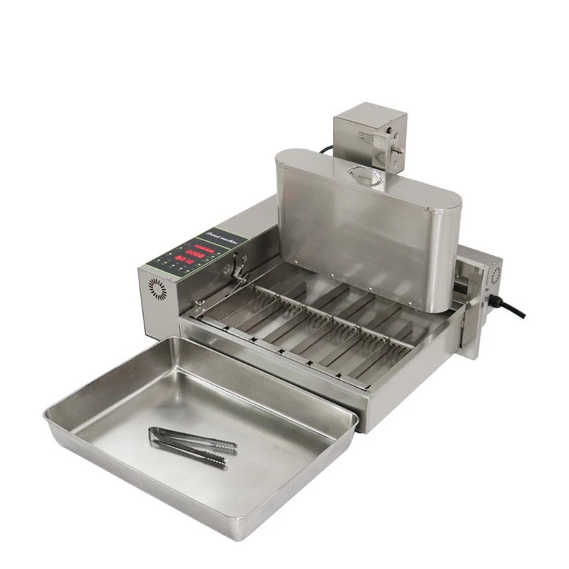 mini donut makingmachine 5 mini donut makingmachine 5