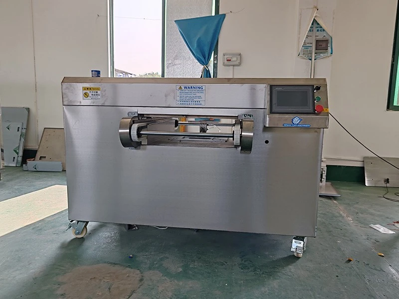 Sesame Pancake Making Machine suppliers