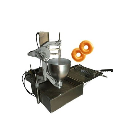 Màquina automàtica per fer bunyols Mochi
