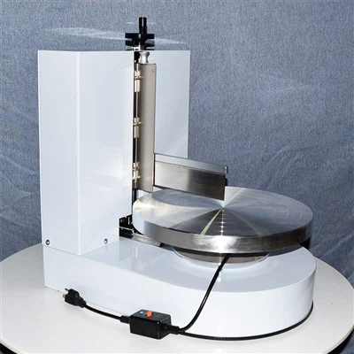 Màquina de glaçat de pastissos