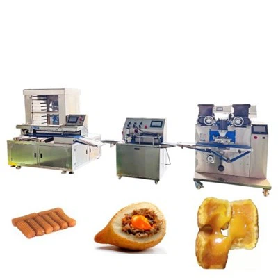 Màquina per fer mochi xurros