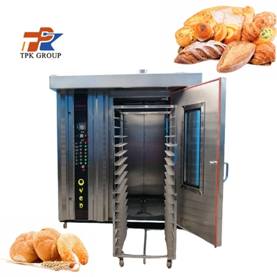 Forn Rotray