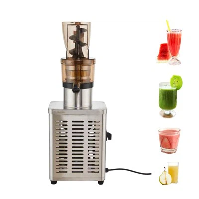 Petita màquina espremedora de fruites