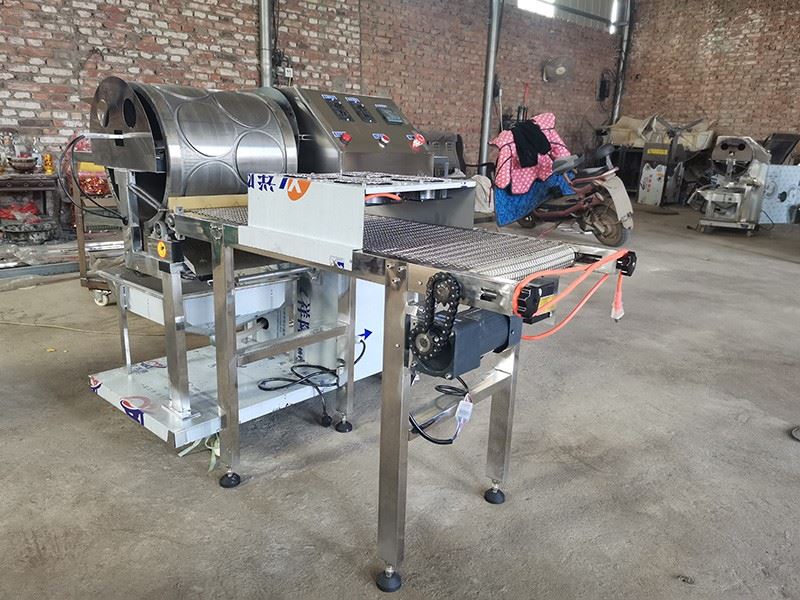 Spring Cake Machine high quality