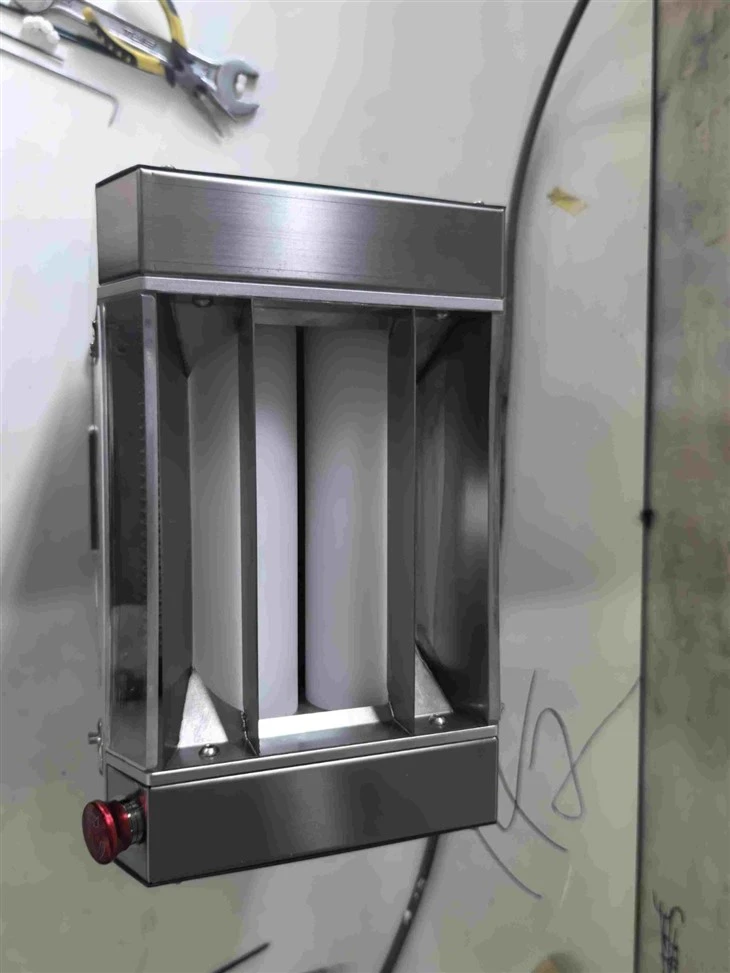 Tapioca Pearl Making Machine
